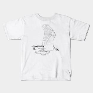 Osprey Kids T-Shirt